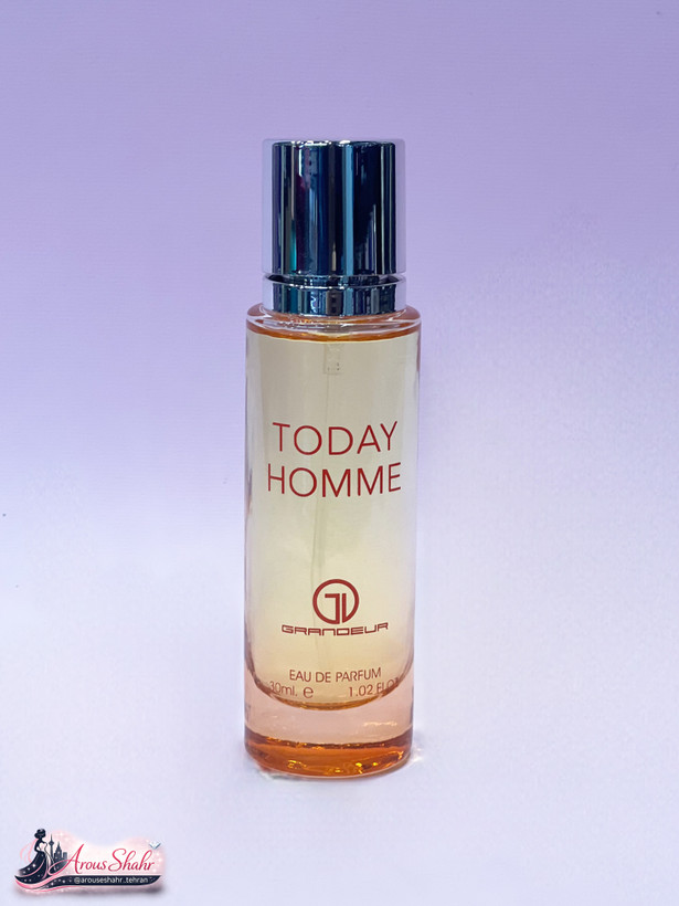 عطر اقتصادی ۳۰ میل