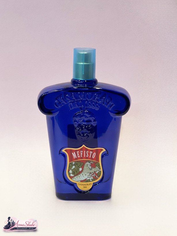 عطر کازاموراتی mefisto