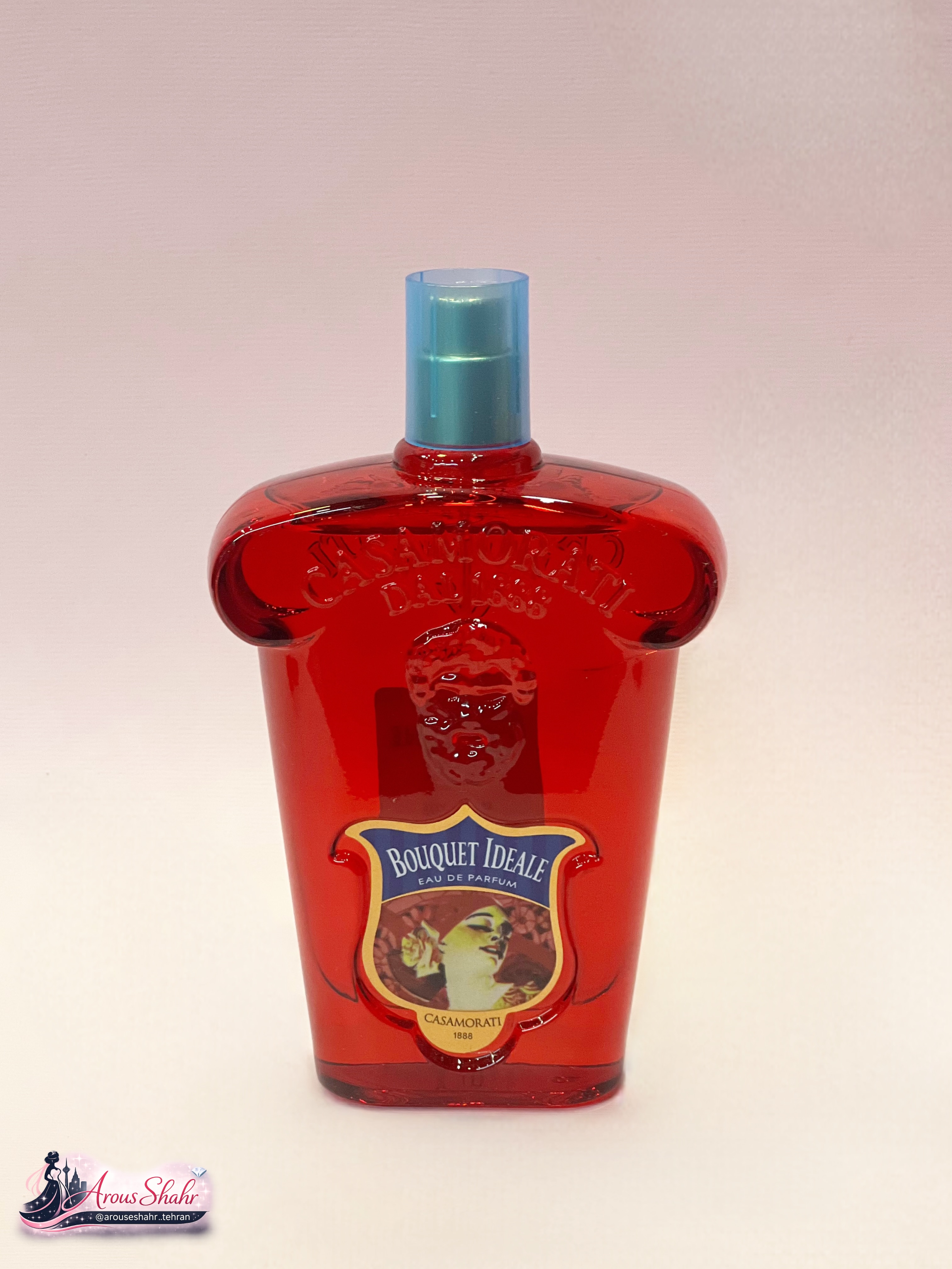 عطر کازاموراتی bouquet ideale