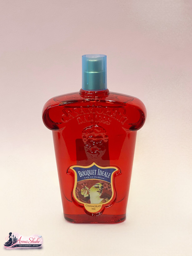 عطر کازاموراتی bouquet ideale