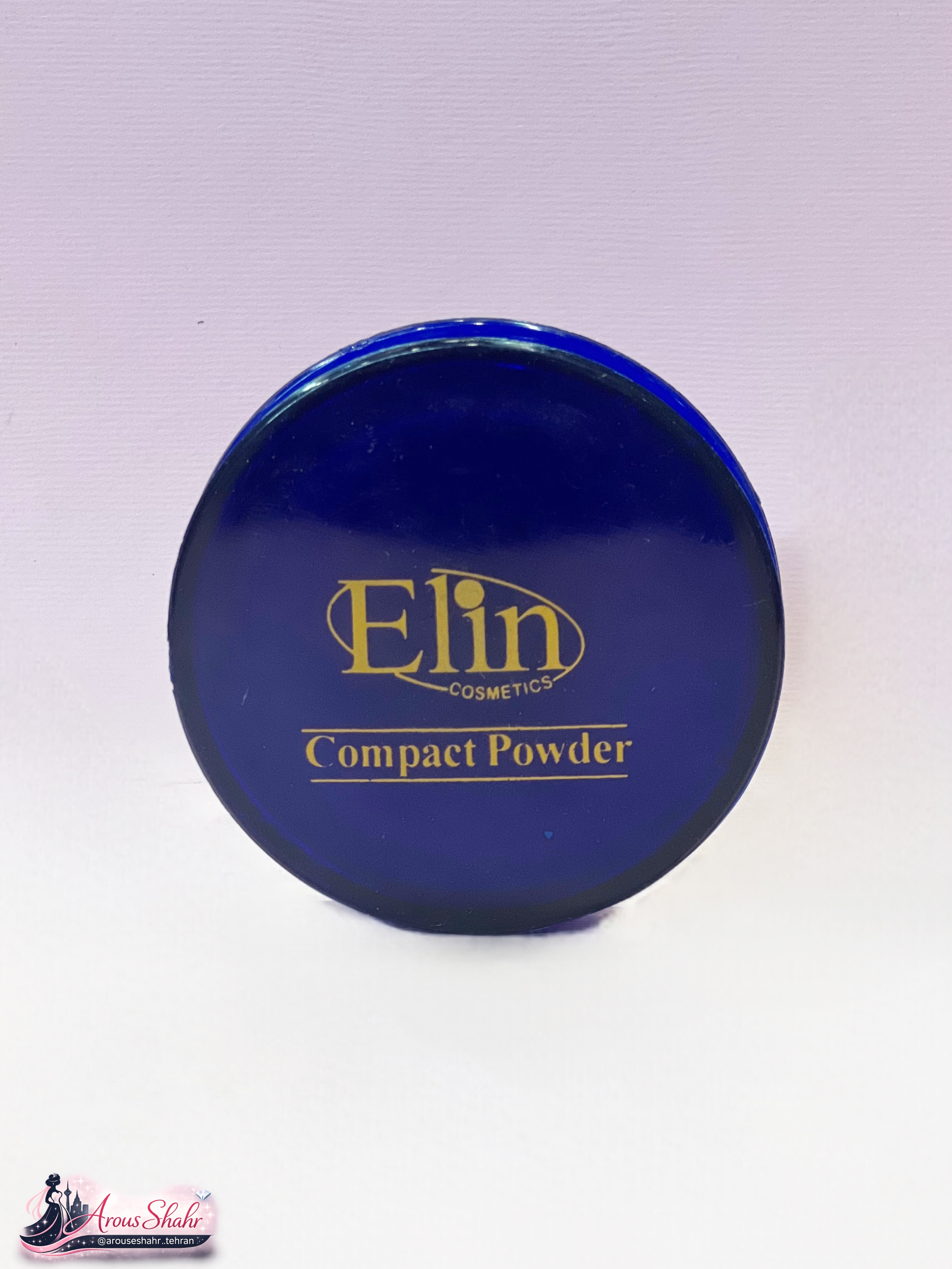 پنکک Elin