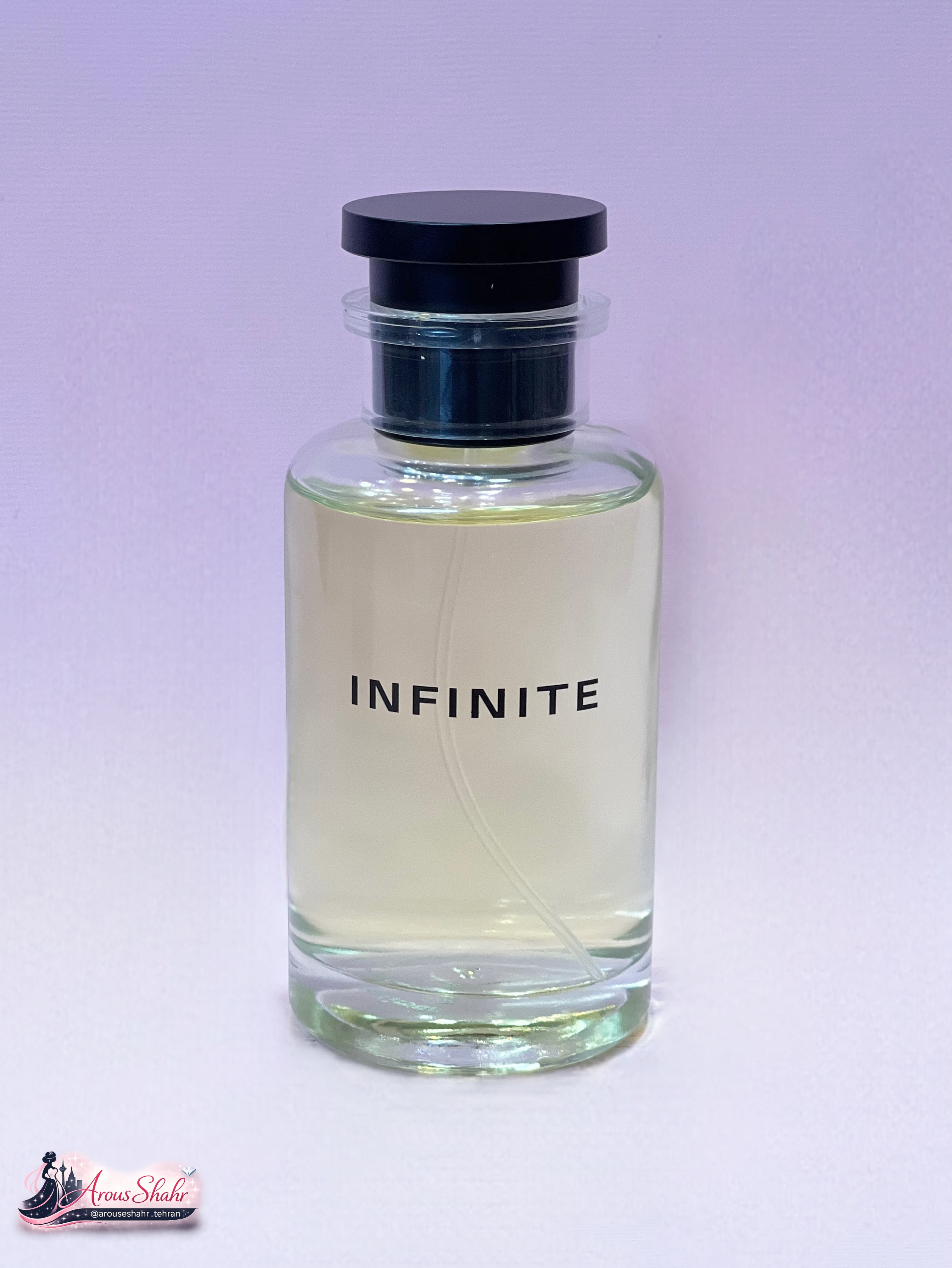 عطر infinite
