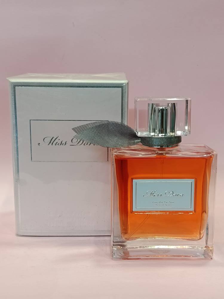 عطر میس دیور