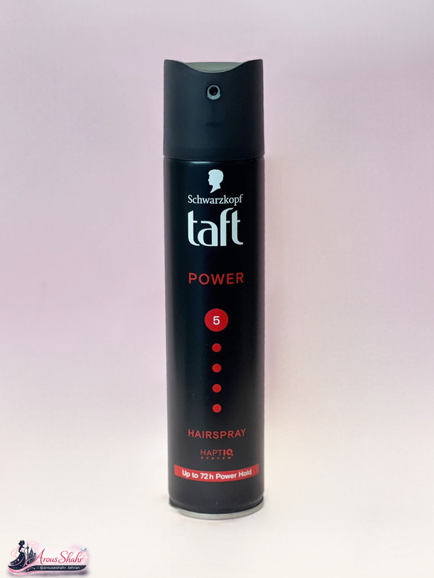 تافت taft