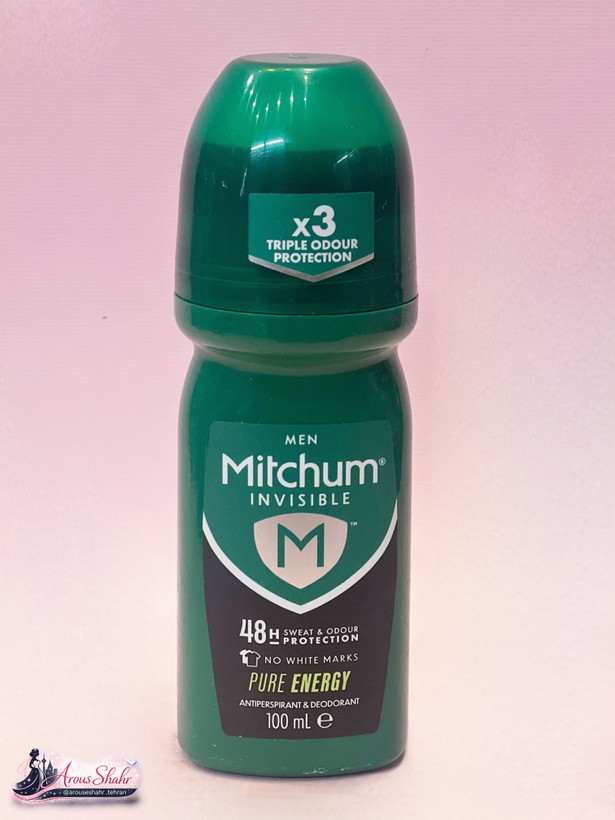 مام Mitchum مردانه