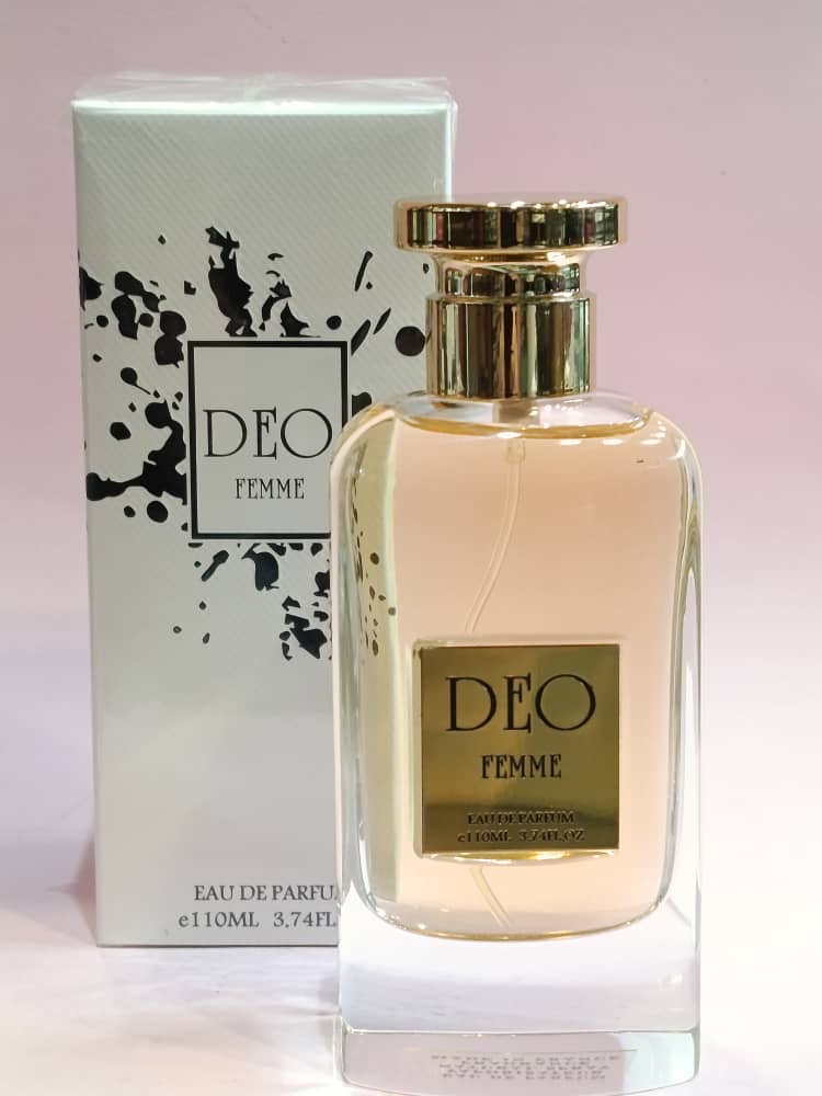عطر دئو