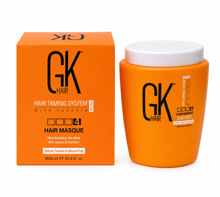 ماسک مو GK Hair Hair Masque