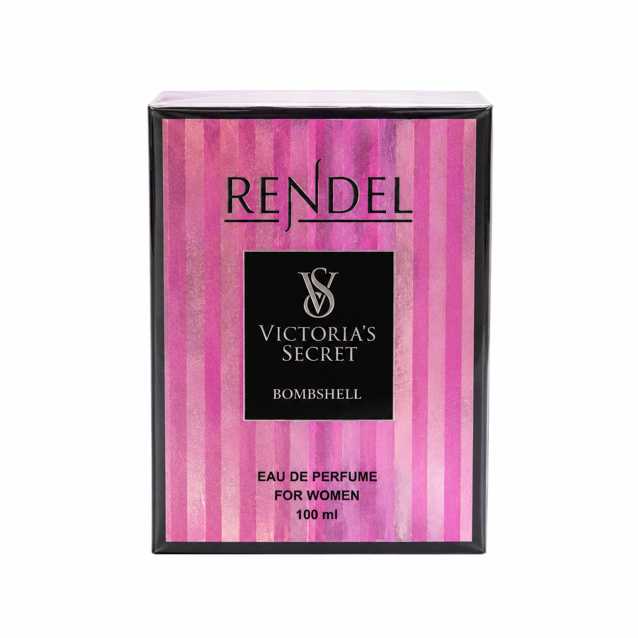 عطر رندل ( رایحه ویکتوریا سکرت بامشل )