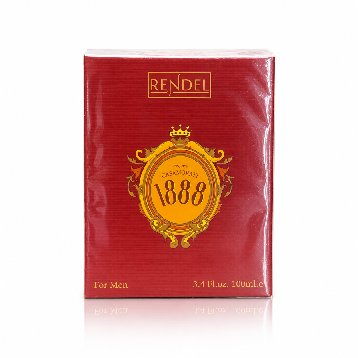 عطر رندل ( رایحه کازاموراتی ۱۸۸۸)
