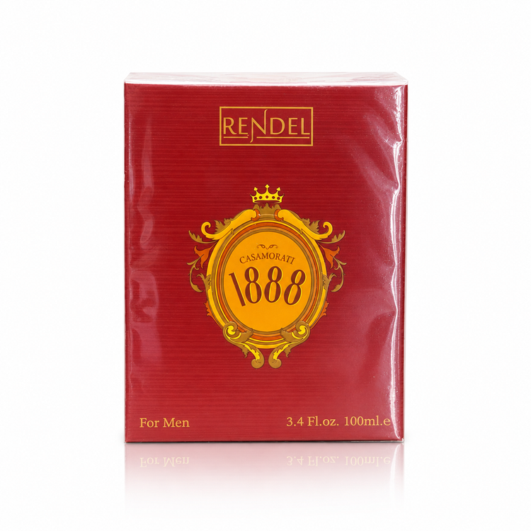 عطر رندل ( رایحه کازاموراتی ۱۸۸۸)