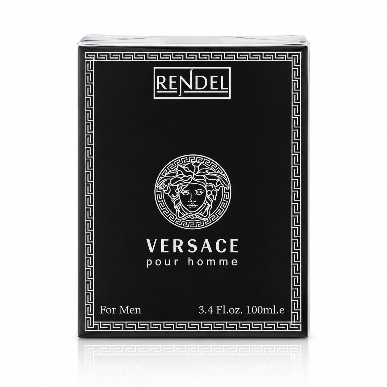 عطر رندل ( رایحه ورساچه )
