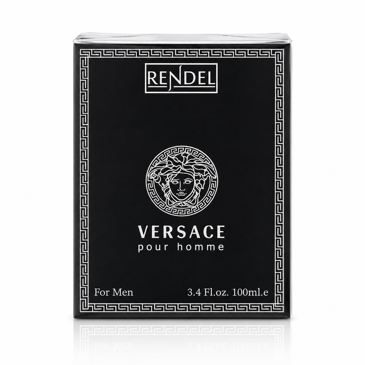 عطر رندل ( رایحه ورساچه )