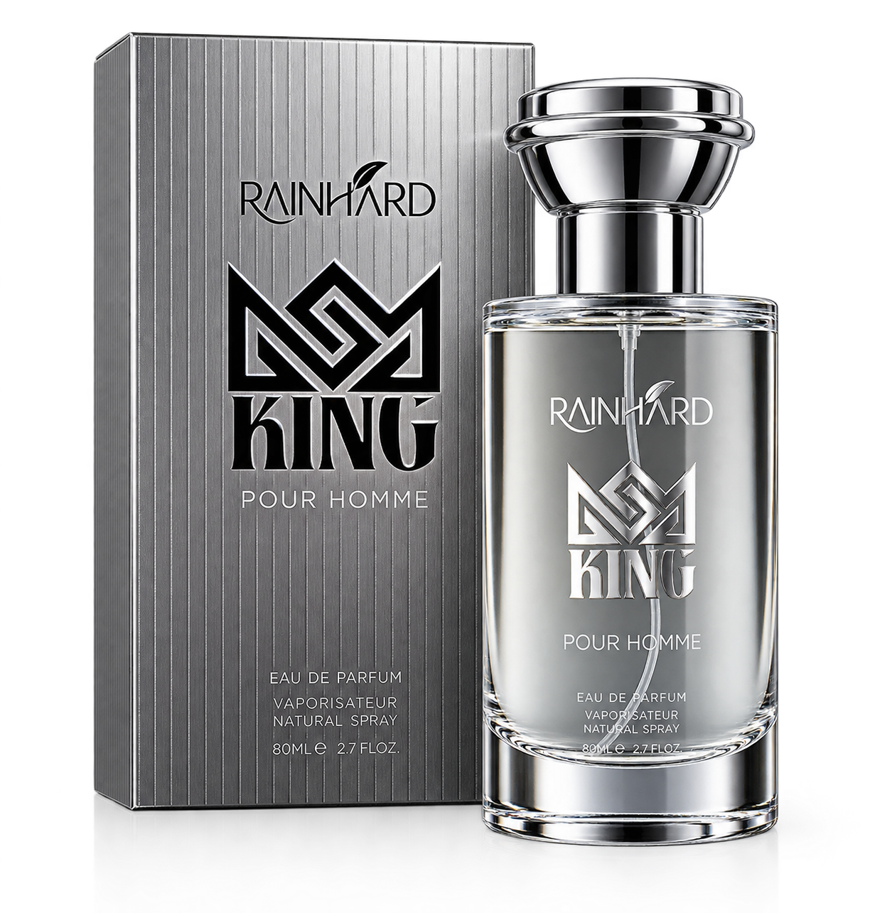 عطر king