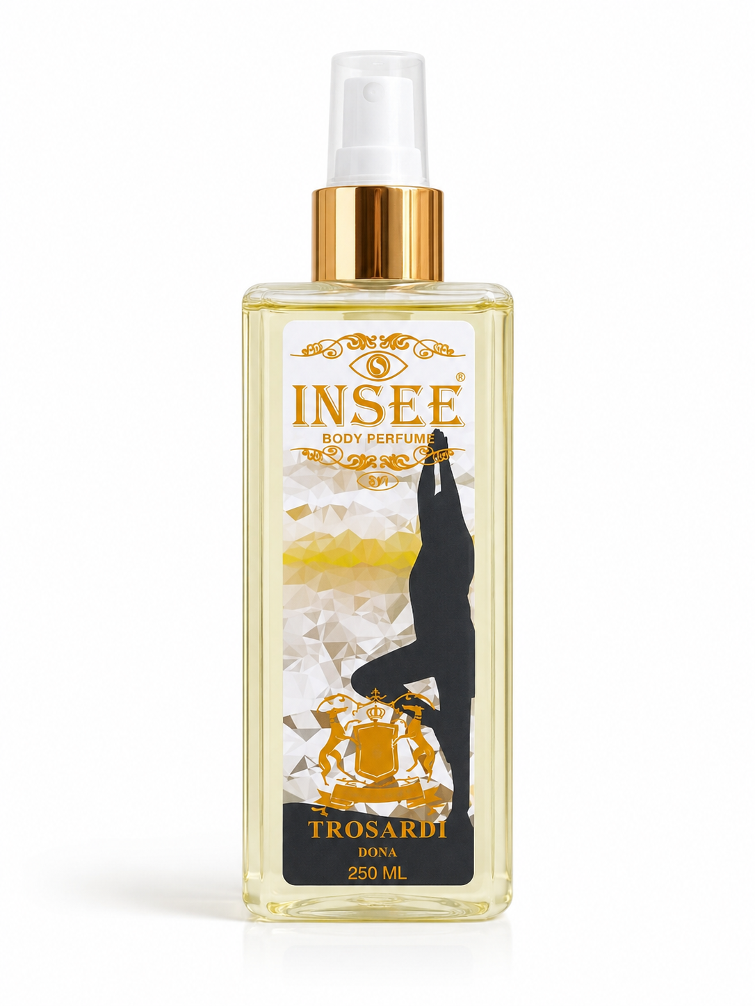 بادی اسپلش insee